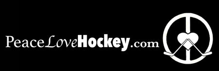 PeaceLoveHockey.com